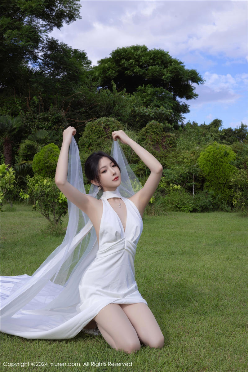 [绣人网]美媛馆 2024-11-01 Vol.9387 鱼子酱Fish