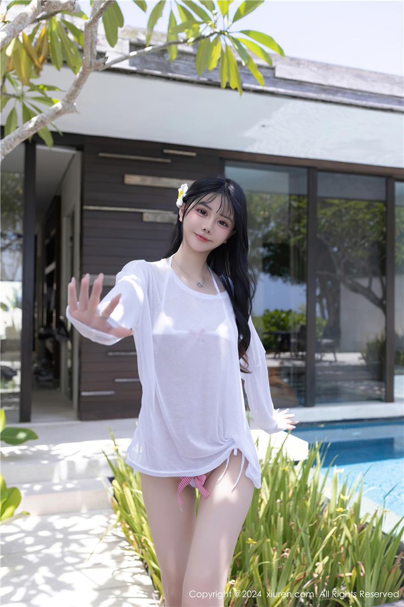 [绣人网]美媛馆 2024-03-08 Vol.8203 幼幼