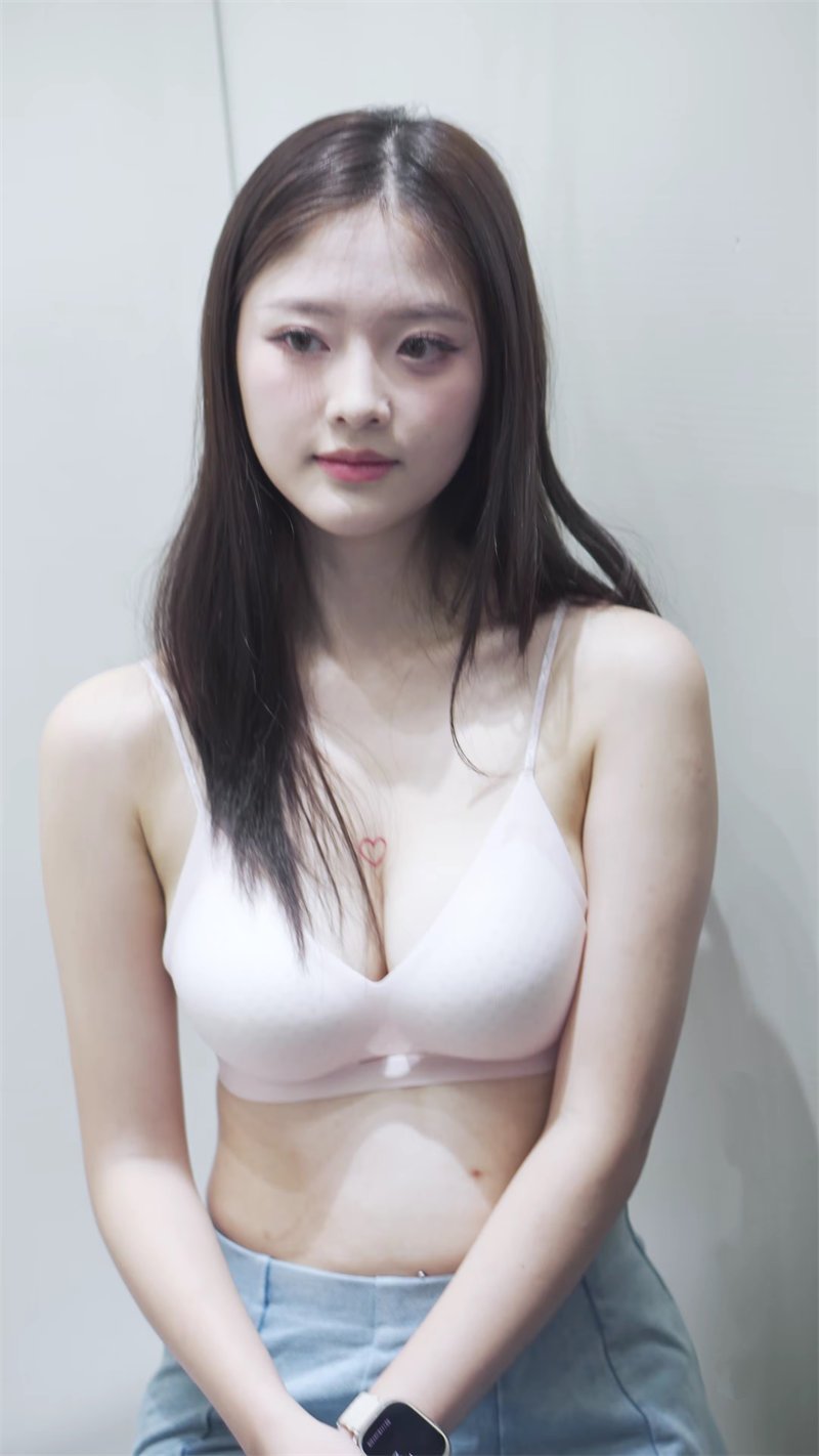 2026SIUF深圳内衣展 奕淏服裝 内衣模特展示