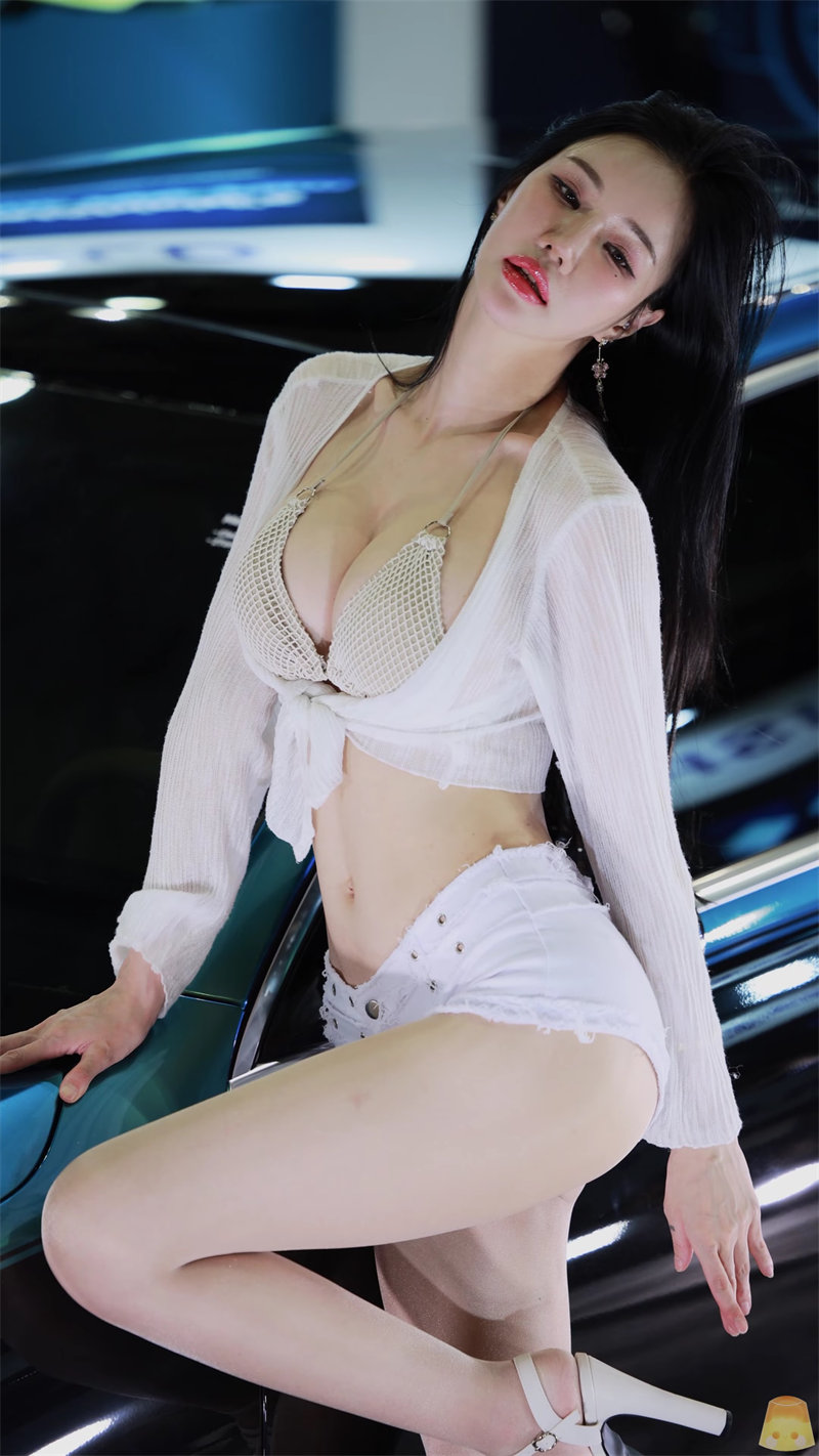 2024韩国汽车周车展 Part1